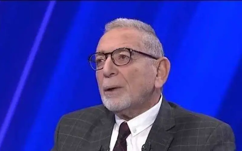 القيعي: قرار الحكم في مباراة الأهلي لا يحتمل الجدل